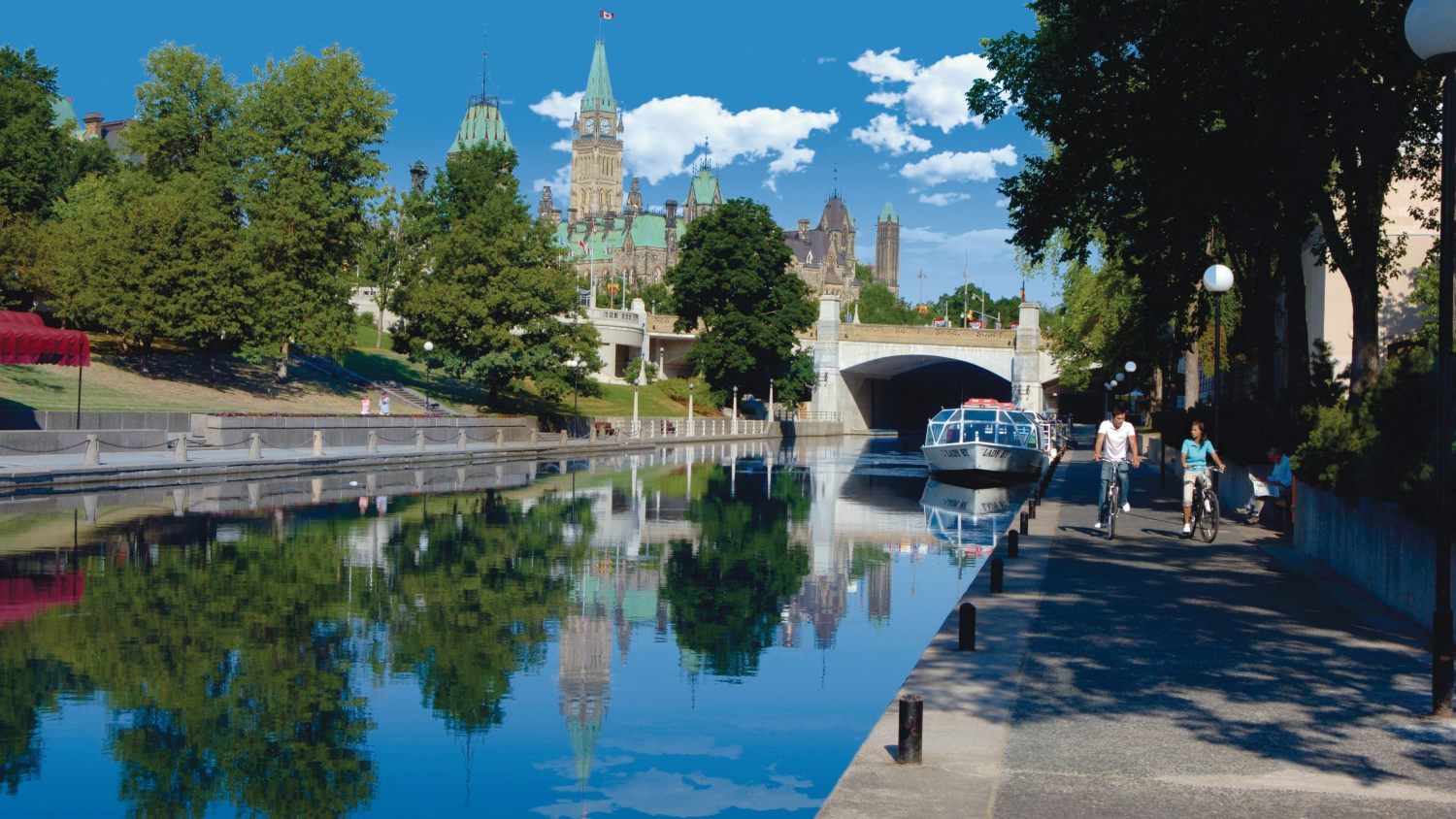 11 Ottawa’s Top Neighbourhoods 