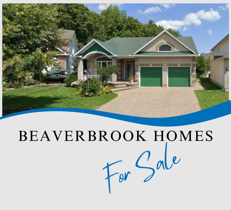 Beaverbrook homes for sale