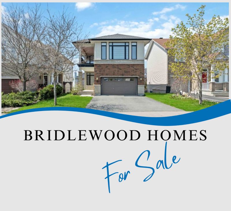 Bridlewood homes for sale