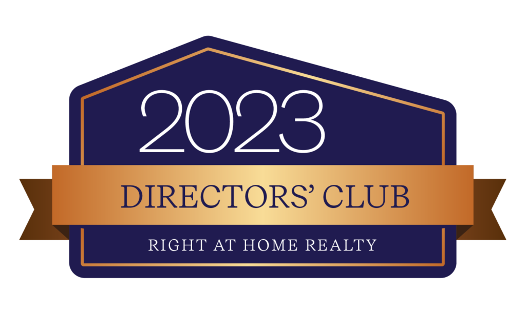 2023 Directors' Club, Jason Polonski, Right at Home Realty, Kanata, Ottawa