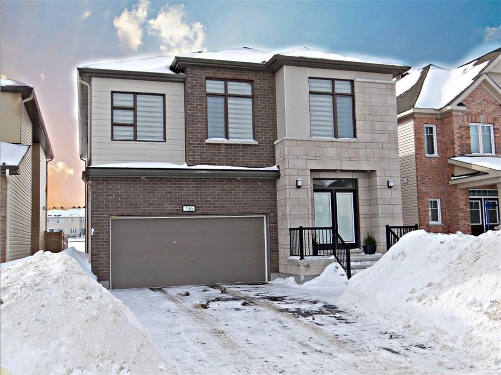 Houses, Condos and Townhouses for Sale in Stittsville