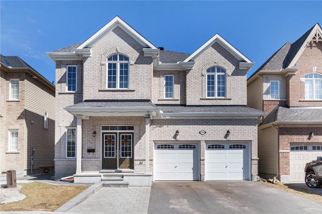 Buying a House in Kanata and Ottawa, Jason Polonski. Kanata homes for sale.