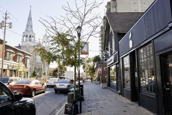 Hintonburg Houses for Sale, Hintonburg Realtors, Hintonburg Top Real Estate Agents.