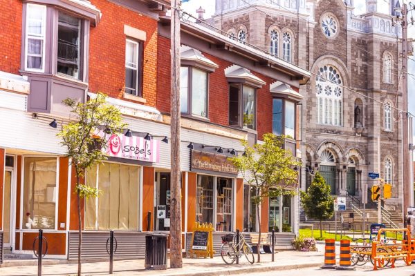 Hintonburg Houses for Sale, Hintonburg Realtors, Ottawa’s Top Neighbourhoods