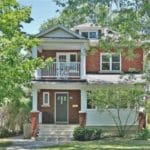 The Glebe Realtors, the glebe houses for sale. 2023