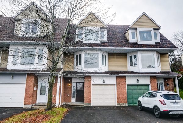 Home sold by Jason Polonski, REALTOR®, in Kanata