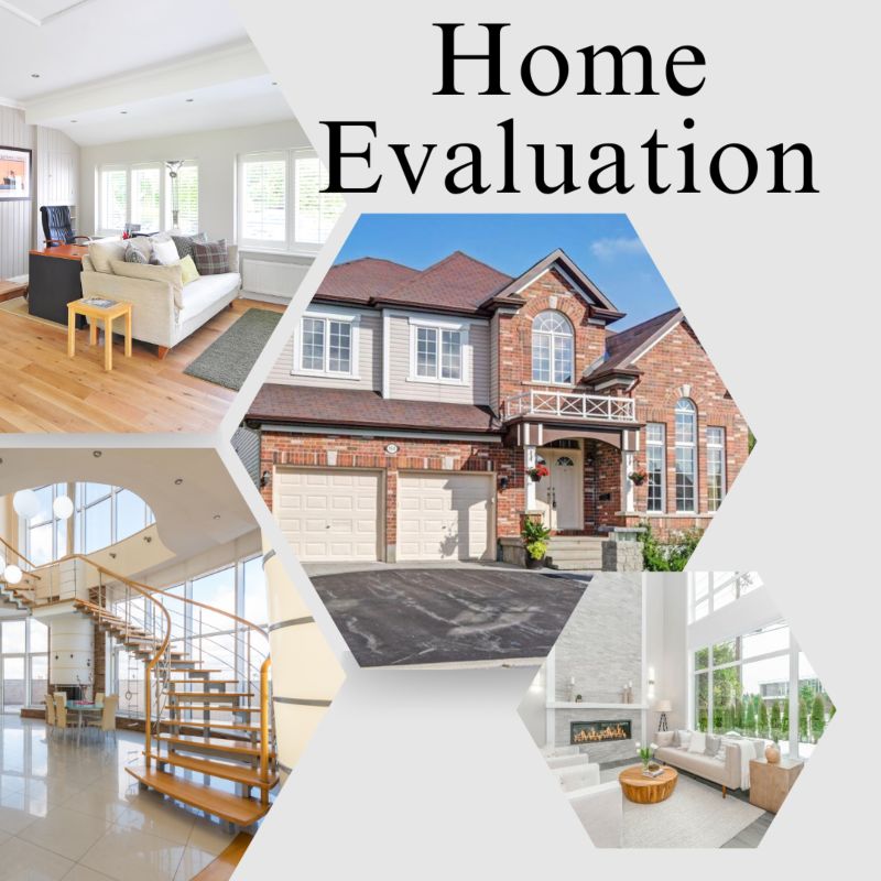 Trusted Ottawa home evaluation services for homes with unique features - pictured: a red brick house with contemporary interior design. Jason Polonski- Realtor in Kanata, Ottawa