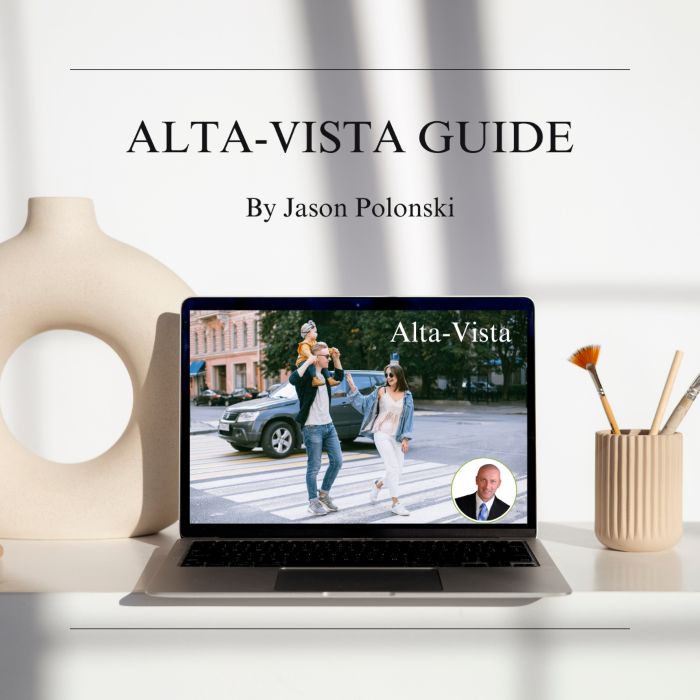 Alta Vista Neighbourhood Guide, Alta Vista Houses For Sale, Alta Vista Realtor, Jason Polonski, Alta Vista Guide,