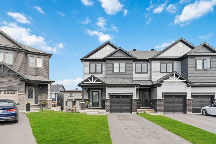 Kanata houses for sale, Jason Polonski, realtor,