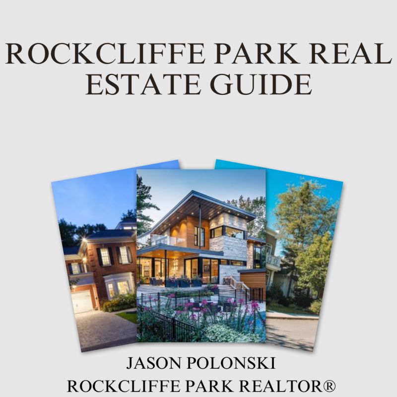 Rockcliffe Park Realtor, Rockcliffe Park Real Estate Guide, Jason Polonski. 3 luxury houses from Rockcliffe Park Real Estate Guide created by Rockcliffe Park Real estate agent.