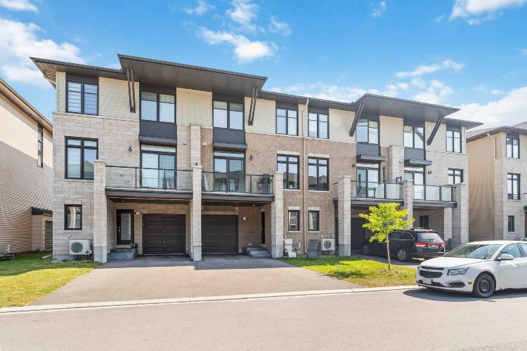 Buying a House in Kanata and Ottawa, Jason Polonski. Kanata homes for sale. realtor.