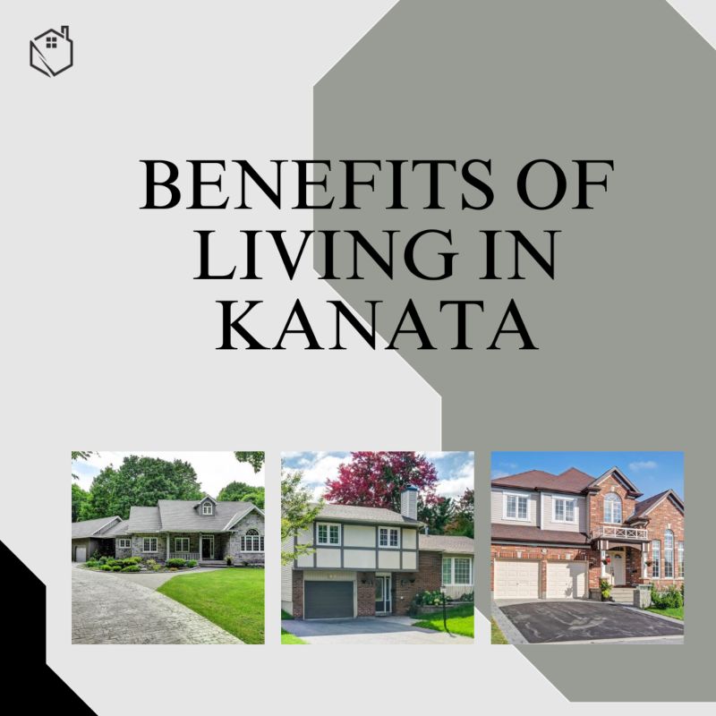 Benefits of Living in Kanata