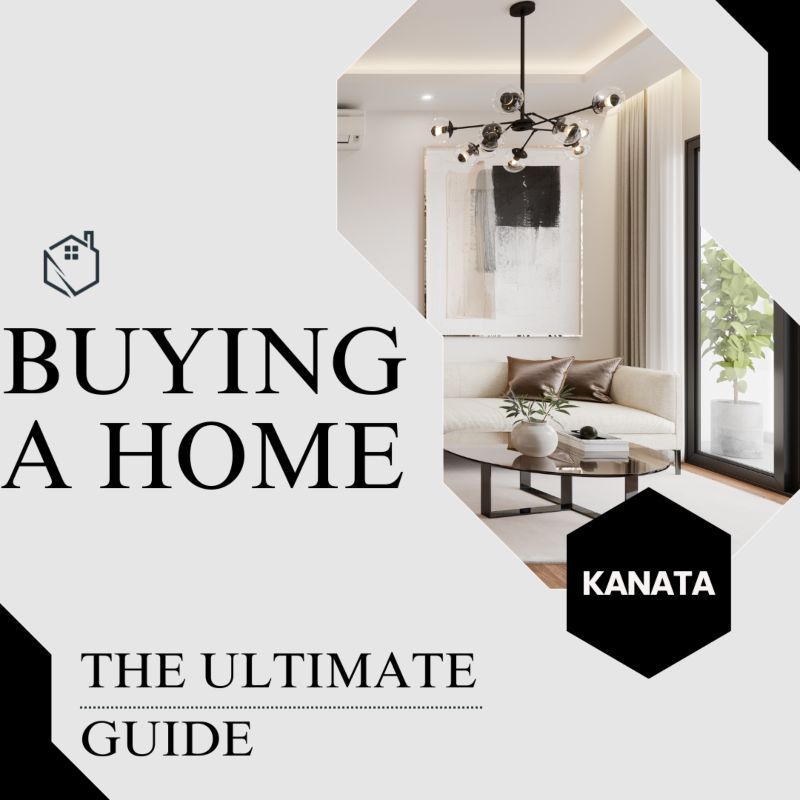 Buying a Home in Kanata