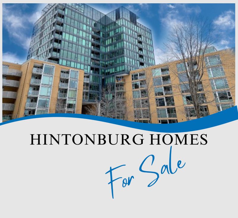 Hintonburg Homes For Sale