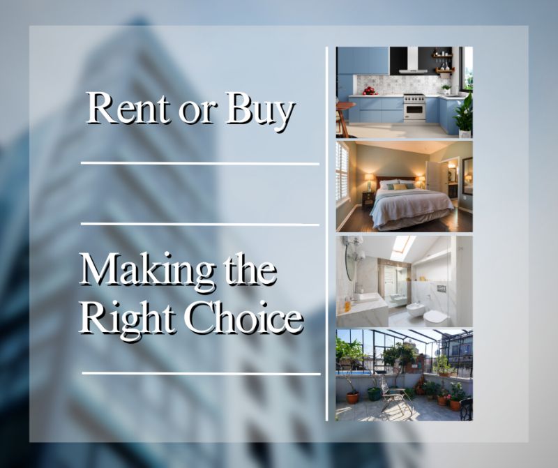 Renting vs. Buying a Home in Ottawa
