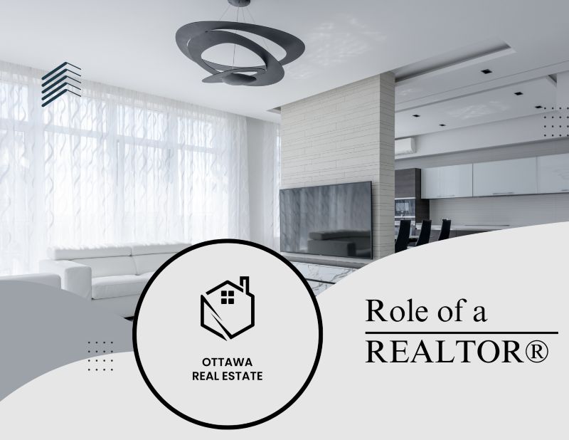 Role of a Realtor in a Real Estate Transaction