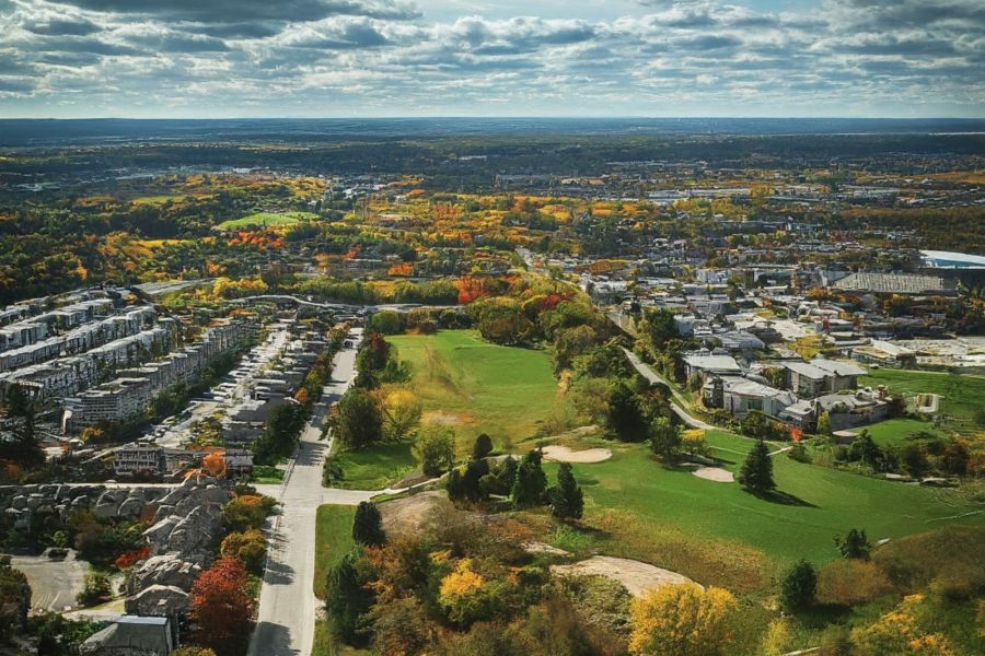 Kanata real estate trends