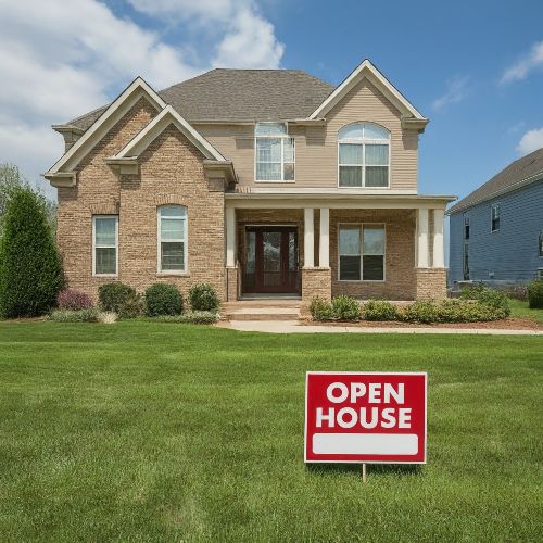 Do Open Houses Sell Homes, Kanata, Ottawa, Jason Polonski
