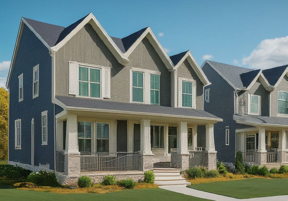 Buying a New Build Home in Ottawa and Kanata, Jason Polonski