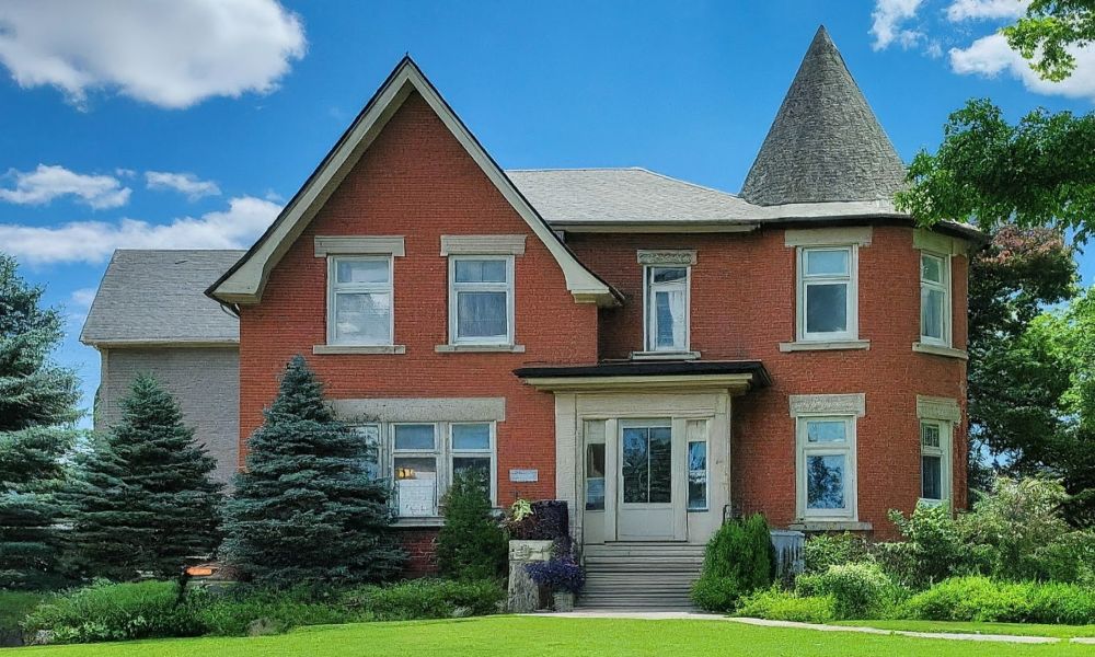 Dunrobin Real Estate