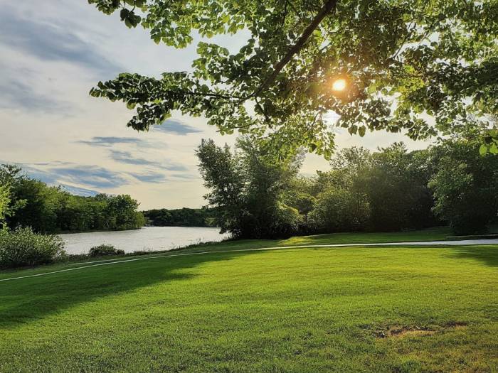 Kanata Parks, 2026