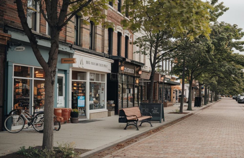7 Reasons to Buy a Home in Westboro