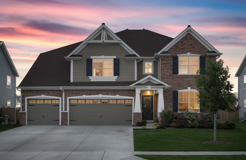 8 Reasons to Buy a Home in Barrhaven, Home in Barrhaven