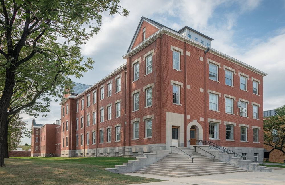 Ottawa Best Private Schools, Ashbury College , summer