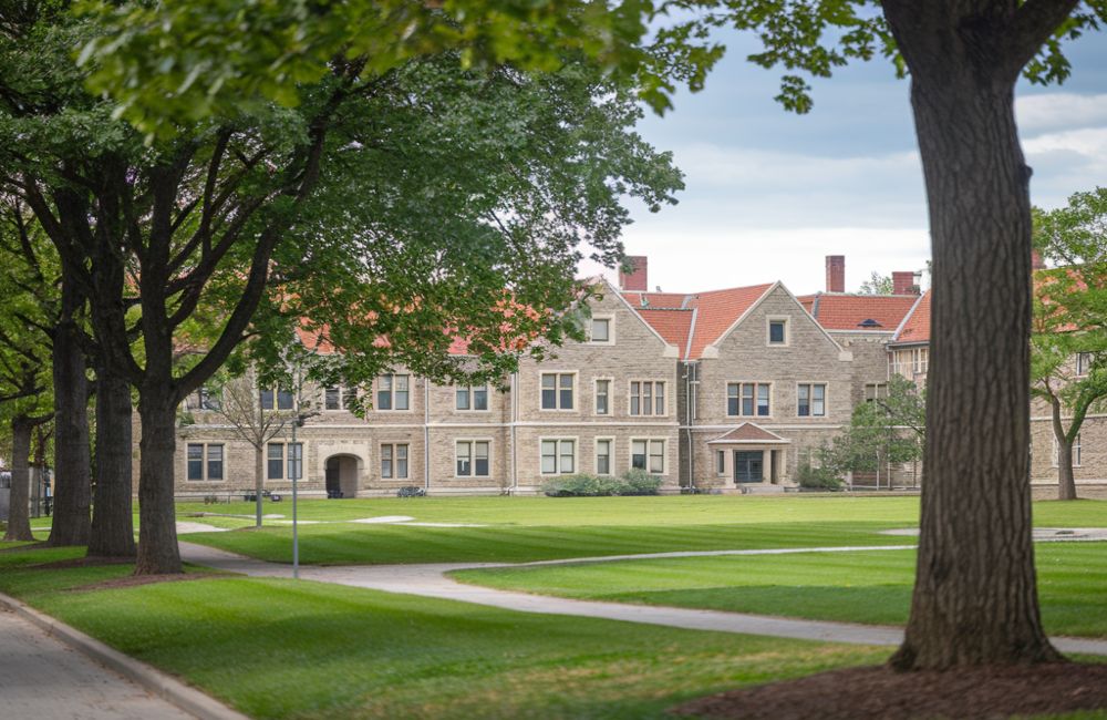 Ottawa Best Private Schools, Ashbury College