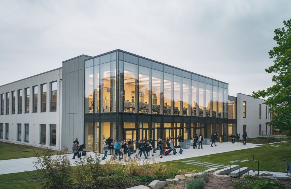 Ottawa Best Private Schools, Revel Academy