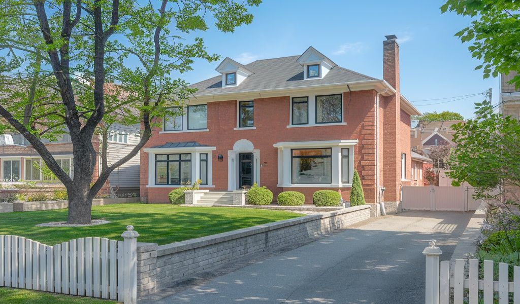 Is Ottawa a Good Place to Buy a House, residential home