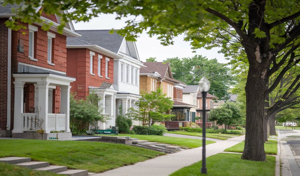 Real Estate Services _ Ottawa Popular Neighborhoods