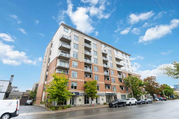 131 HOLLAND AVE #506, Ottawa K1Y 3A2