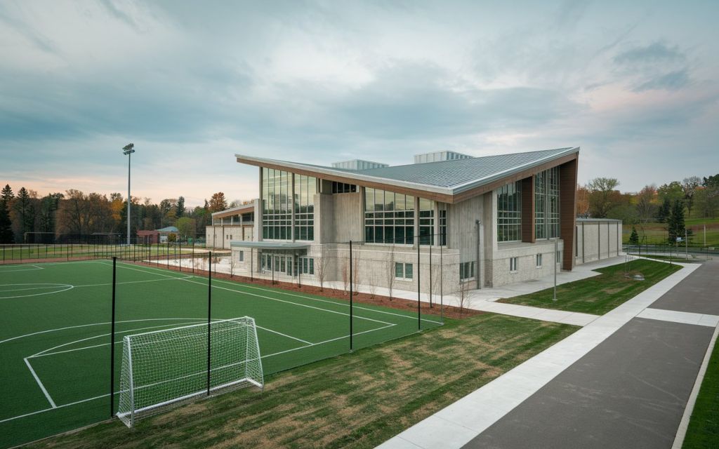 7 Kanata Sports Complexes | Your Best Guide
