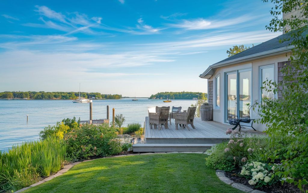 Buyers Guide to Waterfront Homes in Ottawa