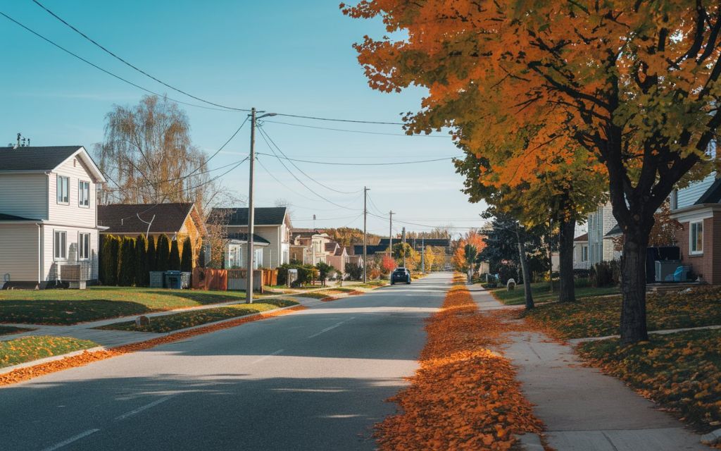 Glen Cairn, Kanata, Ottawa