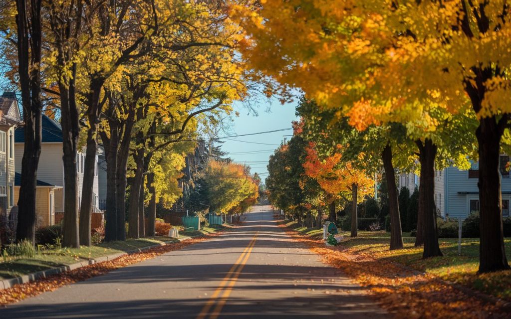 Glen Cairn, Kanata