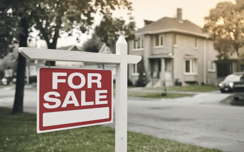What to Do If Your House Isn’t Selling in Ottawa