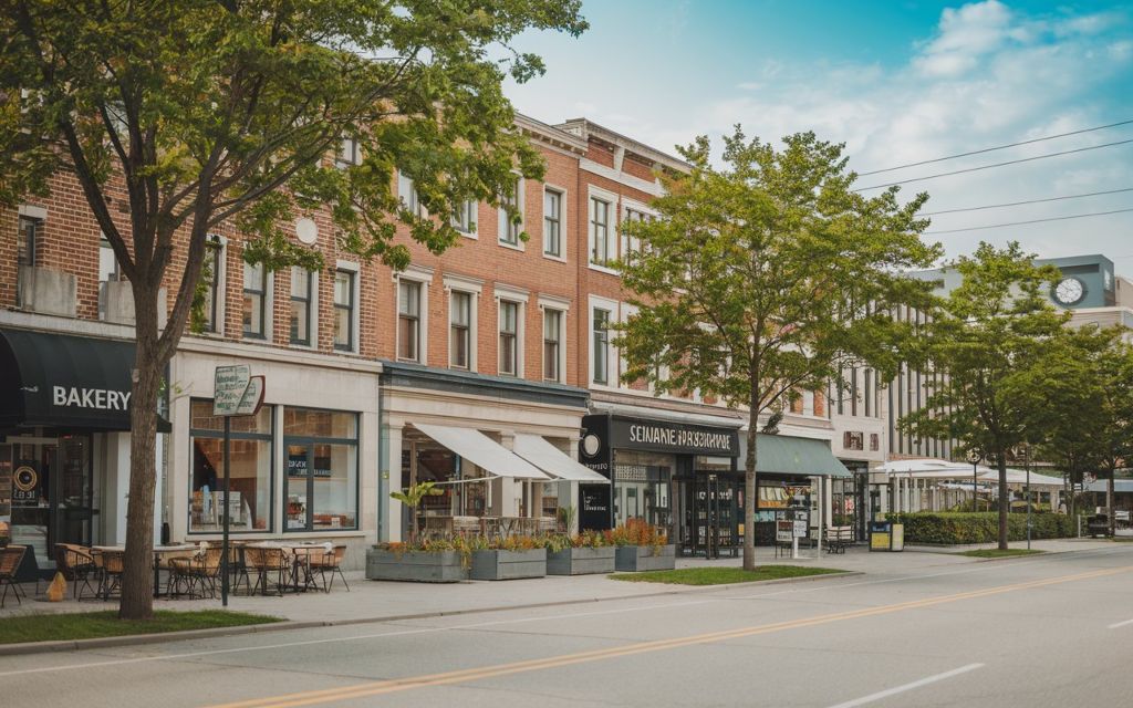 Best Areas to Live in Ottawa Without a Car, Jason Polonski, realtor