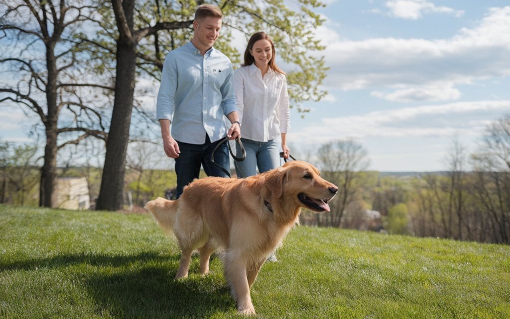 Best Ottawa Neighbourhoods for Dog Owners, Jason Polonski, realtor