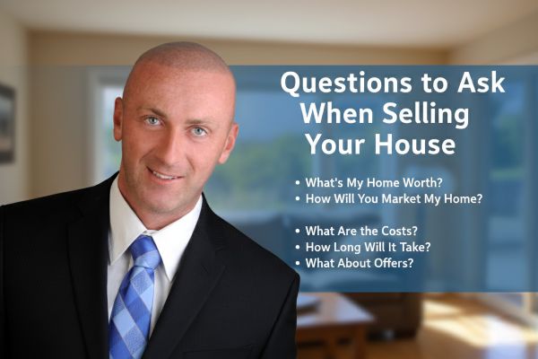 Questions to Ask When Selling Your House, Jason Polonski, Ottawa realtor