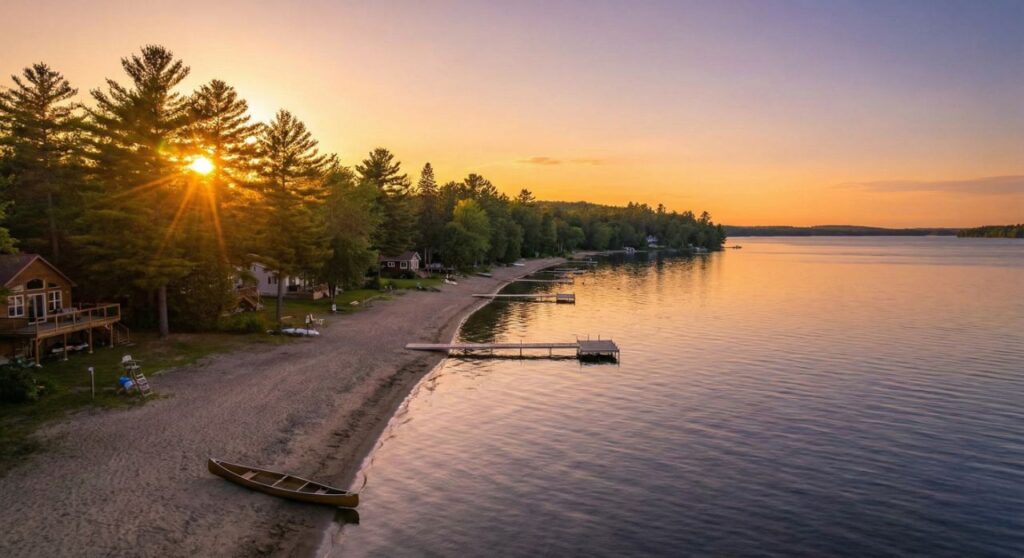 Top-Rated Constance Bay Realtor Jason Polonski