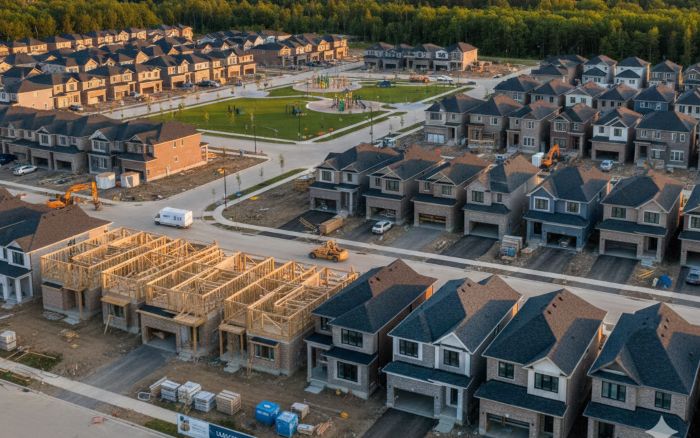 Average Home Prices in Kanata, Ottawa