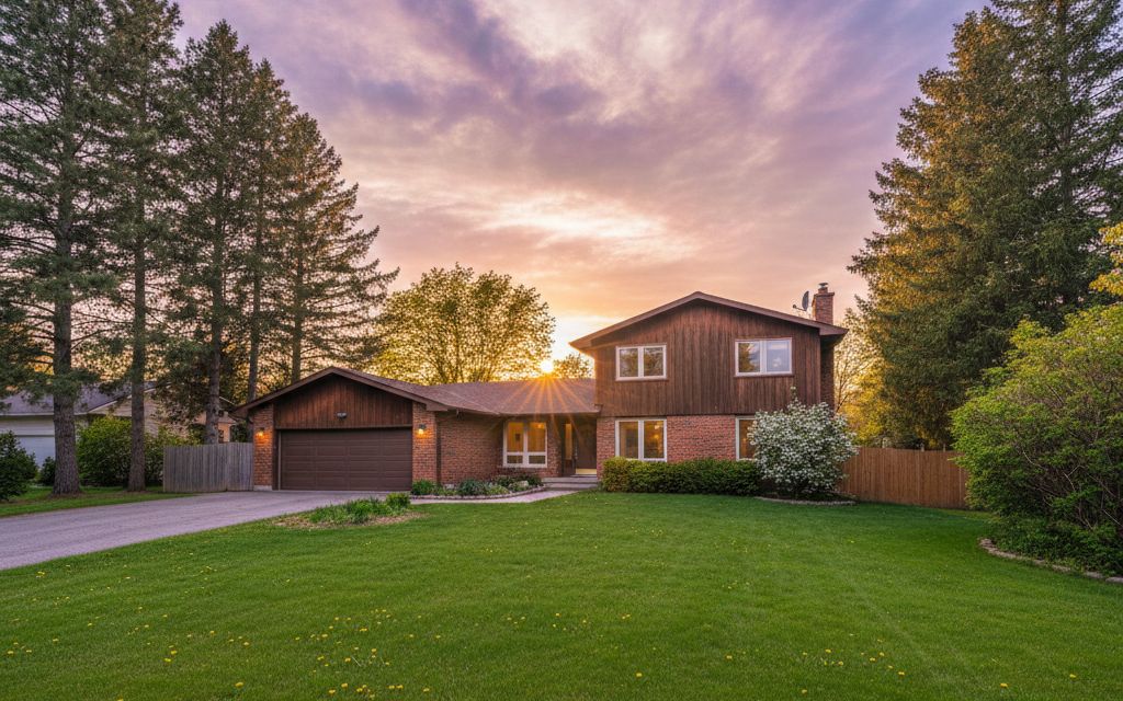 Buying an Older Home in Ottawa and Kanata – Expert Guide for Homebuyers