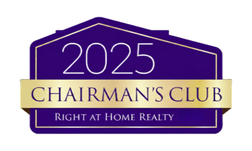 Chairman’s Club Award trophy presented to Jason Polonski, a top-producing REALTOR® in Ottawa and Kanata, for exceptional real estate performance in 2025.