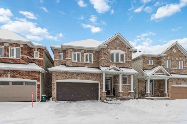 162 Saltspring Private Kanata, ON K2M0B1