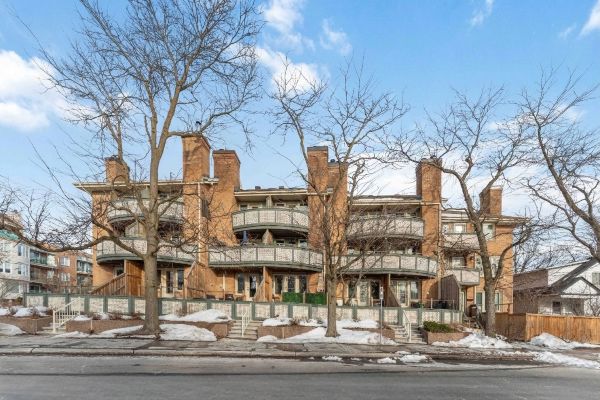 2 Columbus Avenue, 6 Ottawa, ON K1K1R3