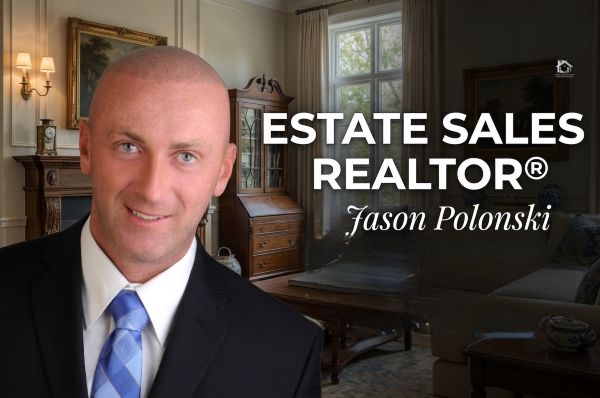 Estate Sales REALTOR in Ottawa