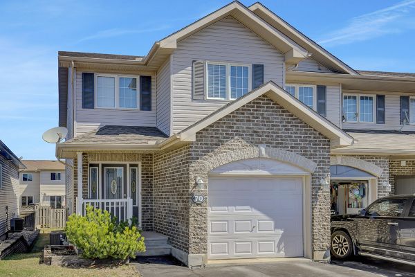 70 Frieday Street Arnprior, ON K7S0A6