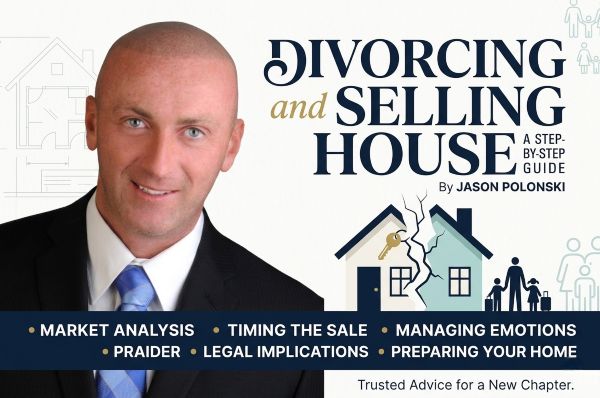 divorcing and selling house in Ottawa